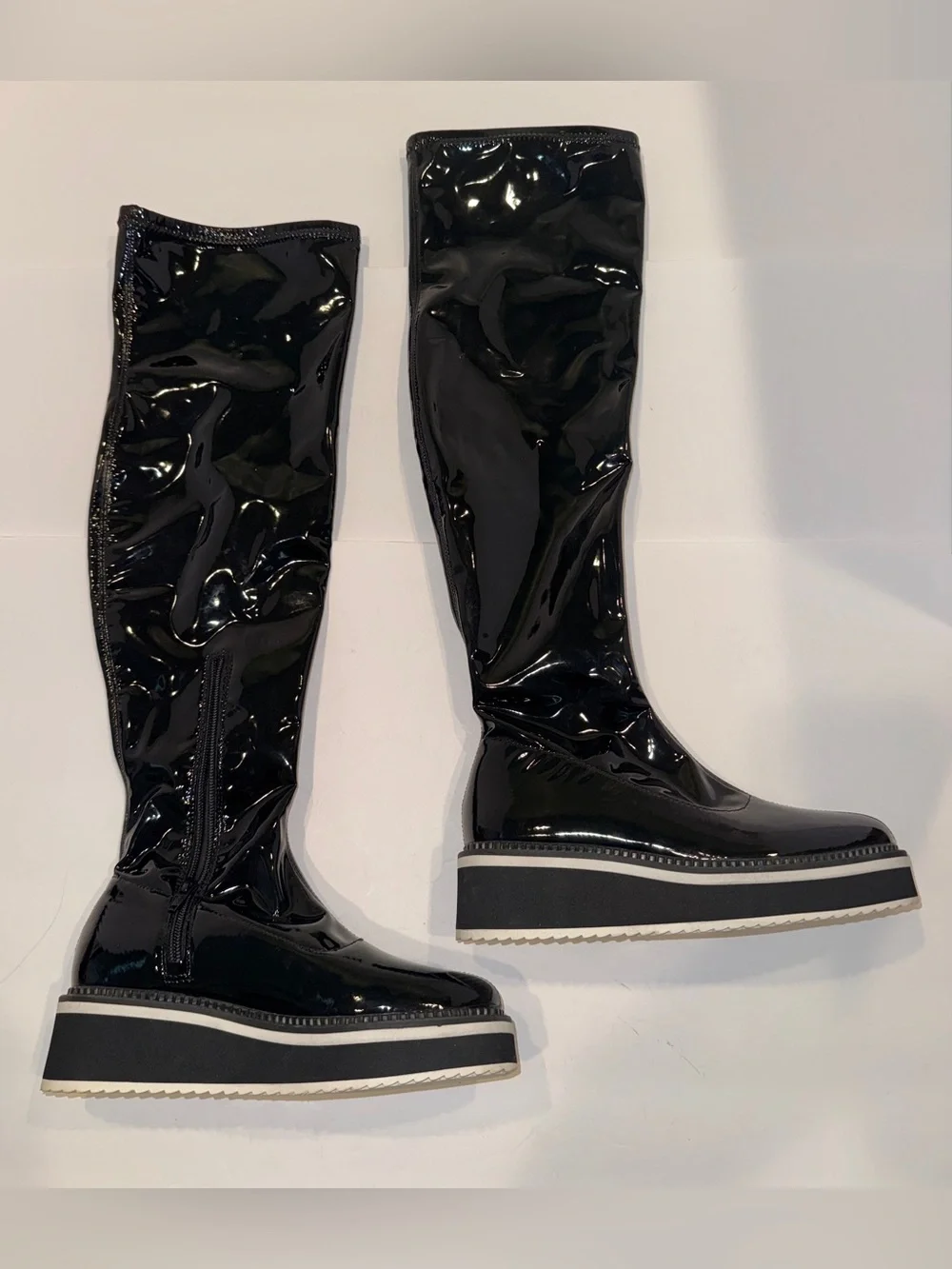 Gianni Bini make serious